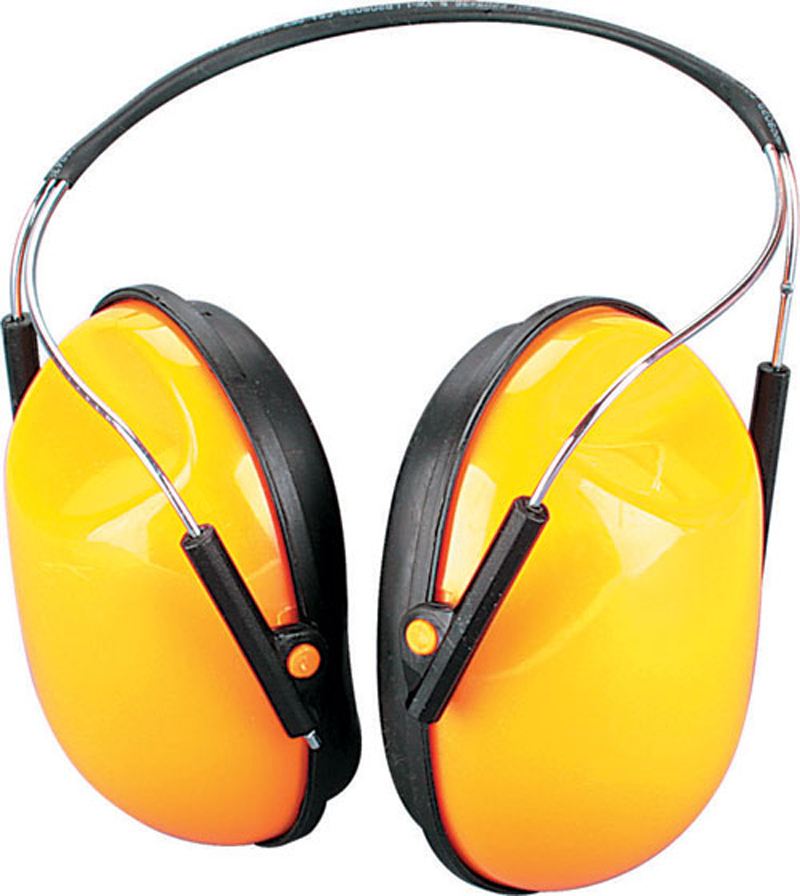 防護(hù)耳罩CE認(rèn)證