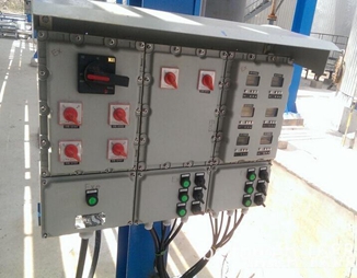 防爆設備CE認證(ATEX指令)的核心要求以及標準范圍